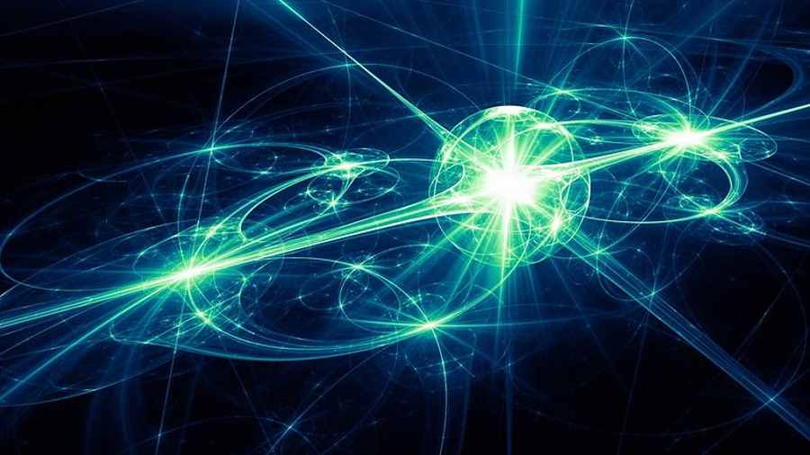 Czym różni się mechanika klasyczna od mechaniki kwantowej?