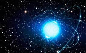 Czym są gwiazdy neutronowe?