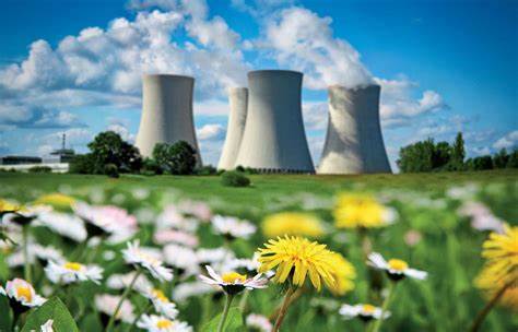 Czy energetyka jądrowa jest bezpieczna?