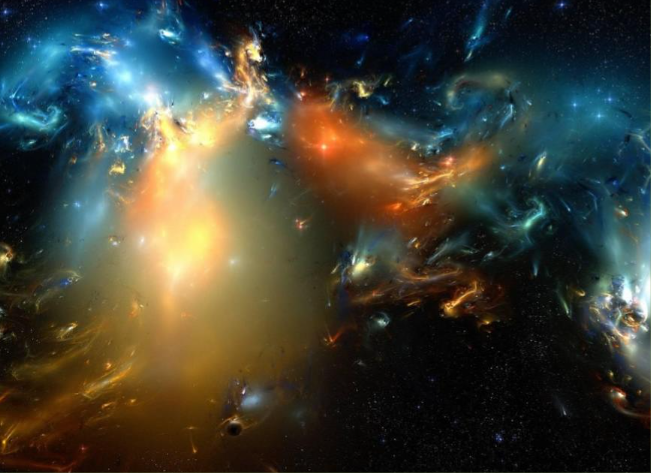 Jaka jest szansa, żę istnieje tak wielka czarna dziura, że będzie mogła „wciągnąć” nasza galaktyke?