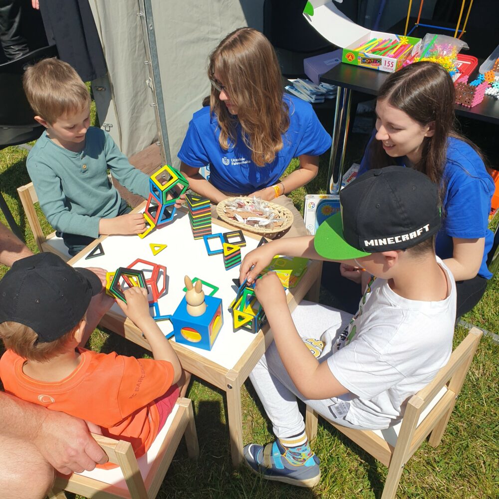 IV Piknik Nauki Fahrenheita – WMFiI